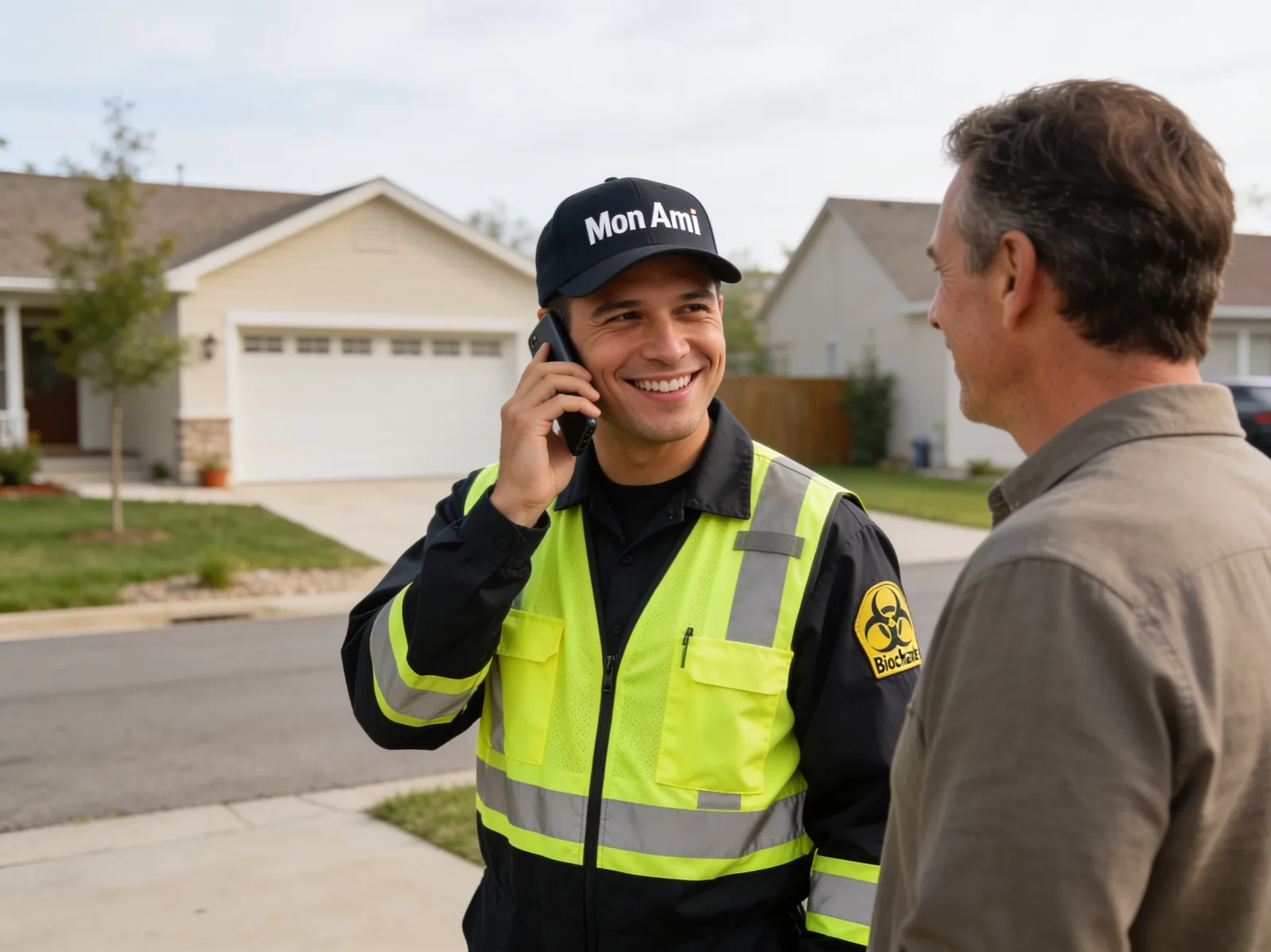 Sewage Cleanup Eureka, CA FAQs
