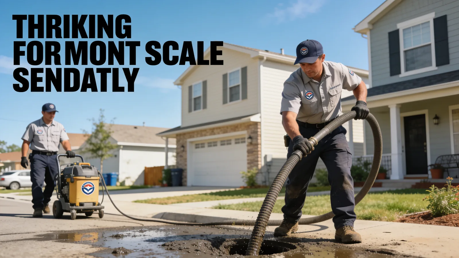 Sewage Cleanup in Eureka, CA near me